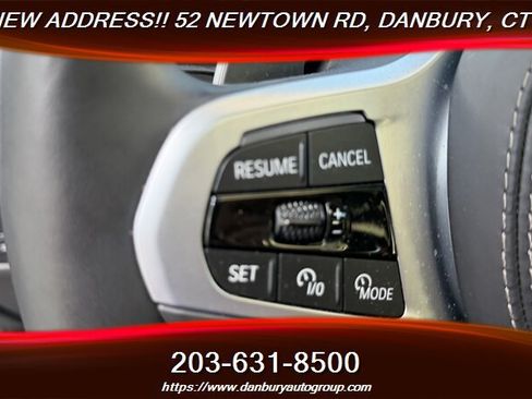 Used 2026 BMW X6 xDrive40i AWD/4WD image 22
