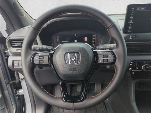 New 2026 Honda Pilot Sport image 12