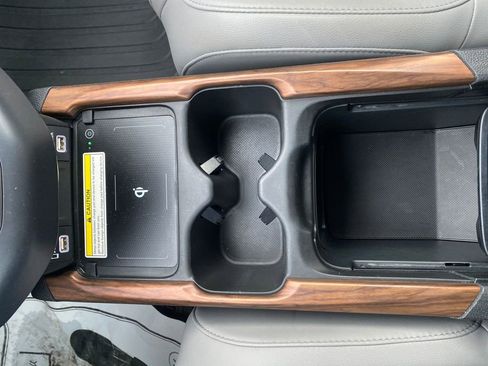 Used 2022 Honda CR-V Touring image 8