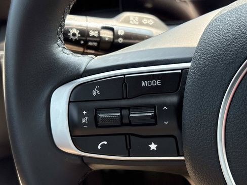 Used 2026 Kia K5 GT-Line w/ GT-Line Premium Package FWD image 24