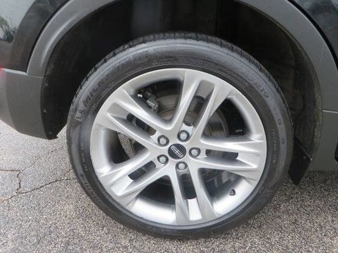 Used 2015 Lincoln MKC AWD w/ Equipment Group 102A Reserve image 50