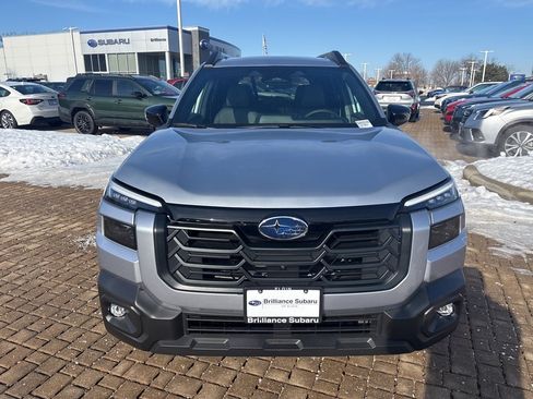 New 2026 Subaru Outback Limited XT image 2