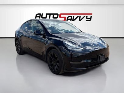 Used 2021 Tesla Model Y Long Range