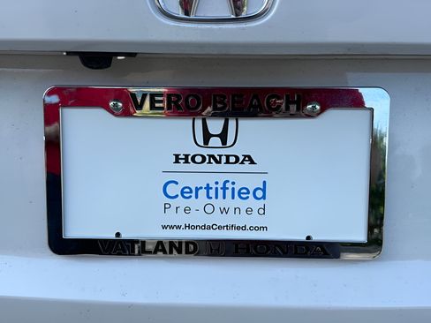 Used 2026 Honda CR-V EX-L image 37