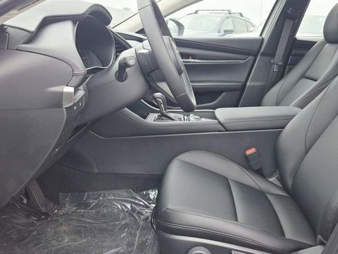 New 2026 MAZDA MAZDA3 s Sport FWD image 8