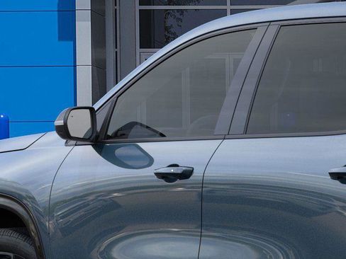 New 2026 Chevrolet Traverse RS image 12