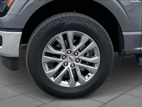 Certified 2024 Ford F150 XLT w/ Equipment Group 302A MID image 10