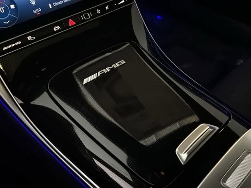 New 2026 Mercedes-Benz CLE 53 AMG 4MATIC Coupe image 22