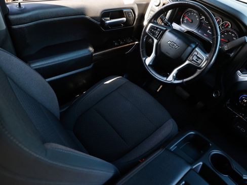 Used 2019 Chevrolet Silverado 1500 RST w/ All-Star Edition image 25