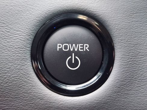 New 2026 Toyota Tundra Capstone AWD/4WD image 20