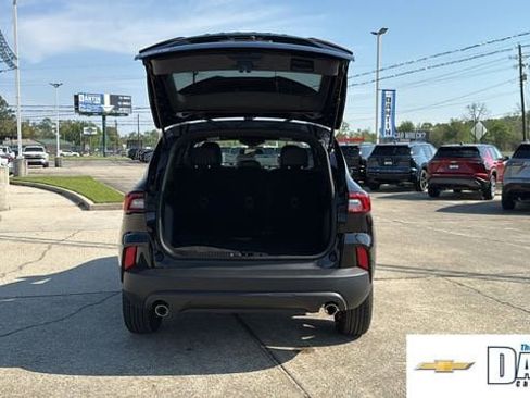 Used 2025 Ford Escape ST-Line FWD image 28