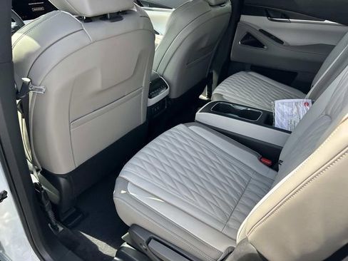 New 2026 INFINITI QX60 Autograph AWD/4WD image 20
