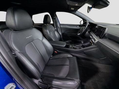 Used 2022 Kia K5 GT-Line FWD image 27