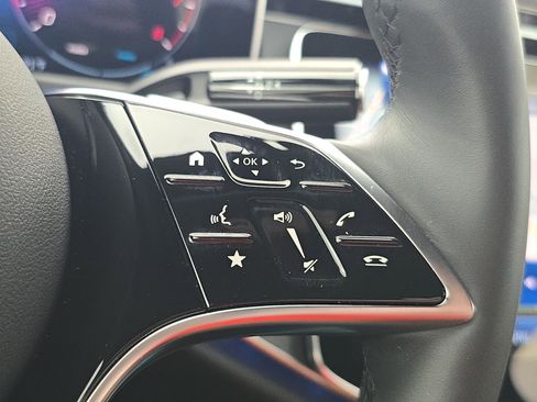 Certified 2026 Mercedes-Benz E 350 4MATIC Sedan image 18