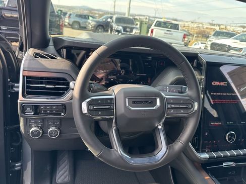 New 2026 GMC Yukon XL Denali w/ Sun & Power Step Package image 15