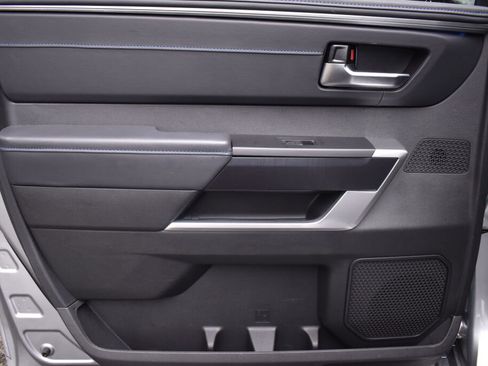 Used 2024 Toyota Tundra Platinum image 19