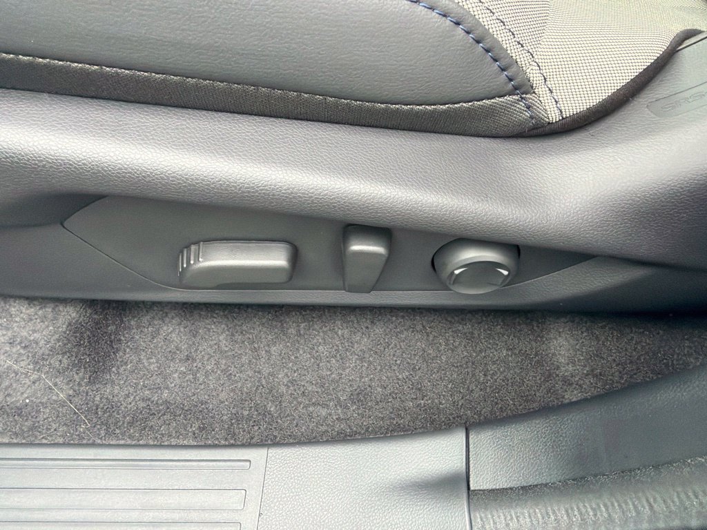New 2026 Subaru Forester Premium AWD/4WD image 12