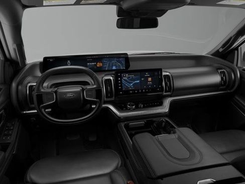 New 2026 Ford Expedition Platinum w/ Stealth Appearance Package image 7