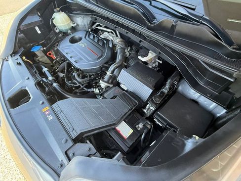 Used 2017 Kia Sportage SX image 23