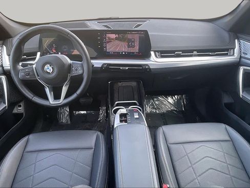 Used 2025 BMW X1 xDrive28i w/ Technology Package AWD/4WD image 15