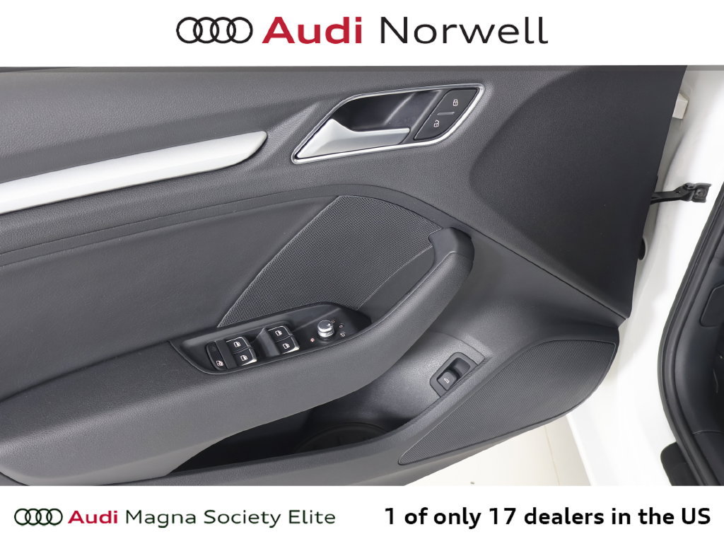 Used 2016 Audi A3 2.0T Premium AWD/4WD image 19