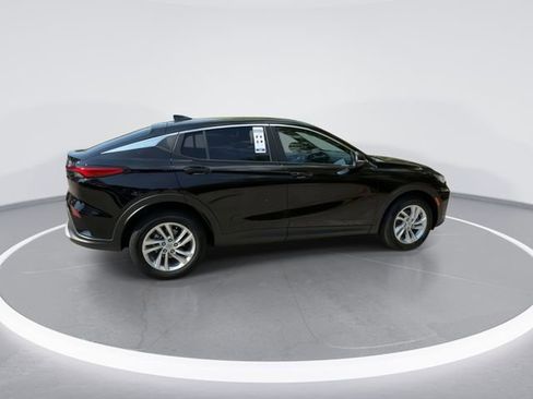 Used 2024 Buick Envista Preferred w/ Convenience I Package FWD image 8