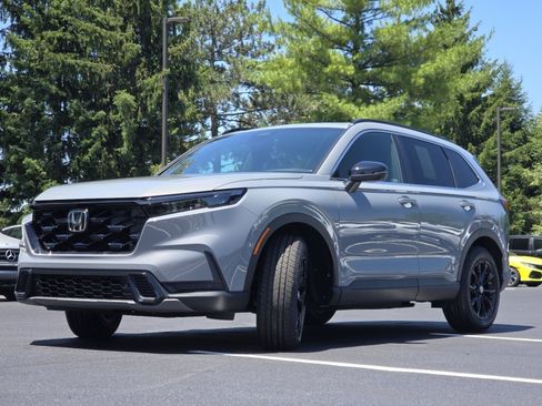 Used 2024 Honda CR-V Sport-L image 15