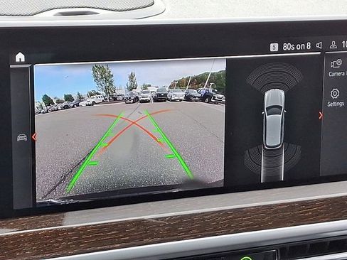 Used 2022 BMW X3 xDrive30i image 23