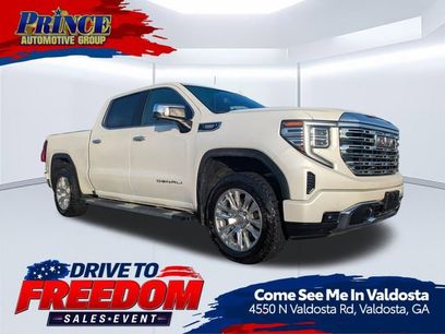 Used 2023 GMC Sierra 1500 Denali