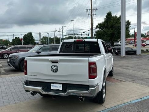 Used 2021 RAM 1500 Limited RWD image 12