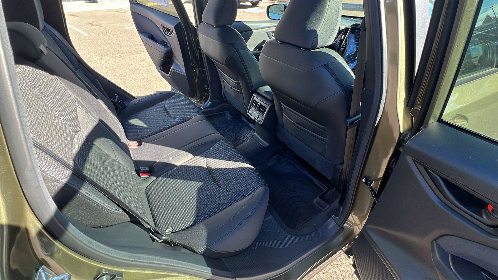 New 2026 Subaru Forester Premium AWD/4WD image 15