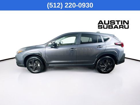 Certified 2026 Subaru Crosstrek 2.5i AWD/4WD image 5