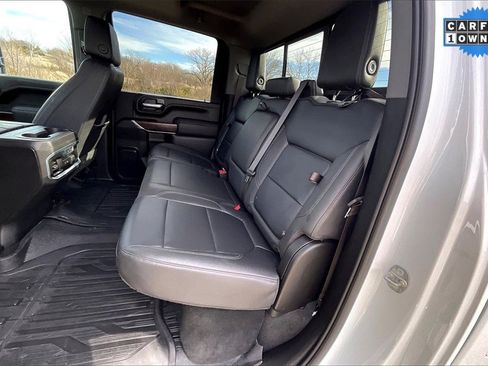 Used 2023 GMC Sierra 2500 SLT w/ SLT Premium Package image 26