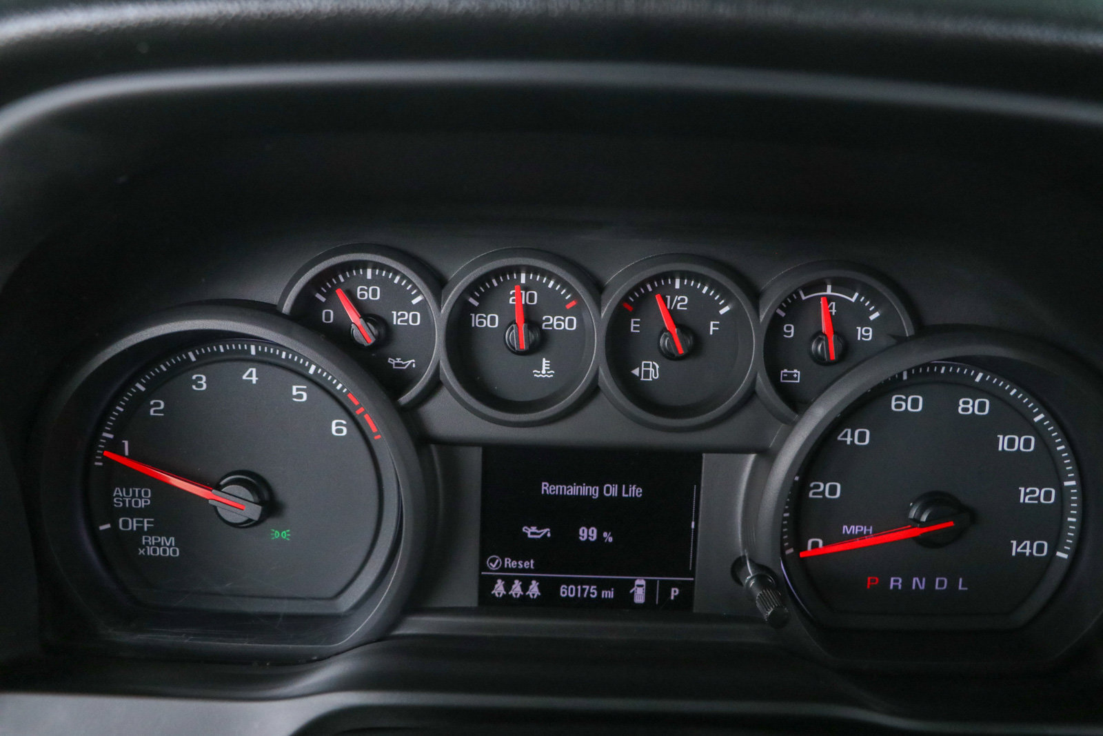 Used 2024 Chevrolet Silverado 1500 Custom AWD/4WD image 14