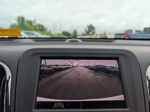 Used 2024 Chevrolet Equinox RS AWD/4WD image 19