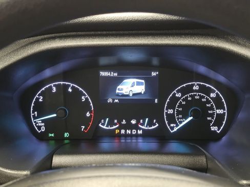 Used 2020 Ford Transit 350 XLT image 43