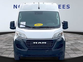 Used 2023 RAM ProMaster 3500 FWD video 2
