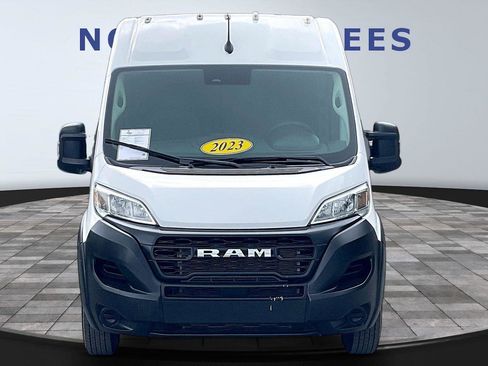 Used 2023 RAM ProMaster 3500 FWD image 2