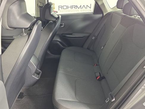 Used 2025 Kia K4 LXS image 21