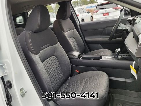 Used 2026 Nissan Kicks SV image 17