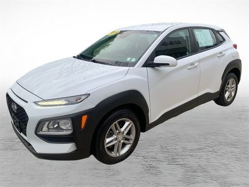Used 2019 Hyundai Kona SE AWD/4WD image 6