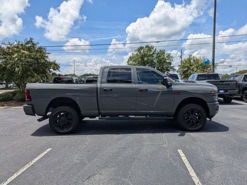 New 2026 RAM 2500 Tradesman AWD/4WD image 3