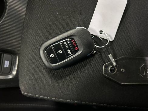 Used 2026 Honda Civic LX image 20