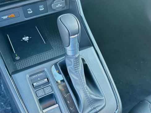 New 2026 Honda CR-V EX-L image 15