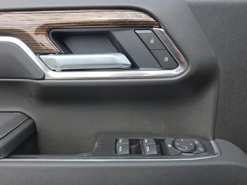 New 2026 GMC Sierra 1500 SLE AWD/4WD image 28