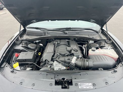 Used 2023 Dodge Charger Scat Pack w/ Plus Group image 31