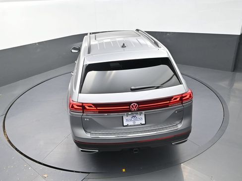 New 2026 Volkswagen Atlas SE AWD/4WD image 18
