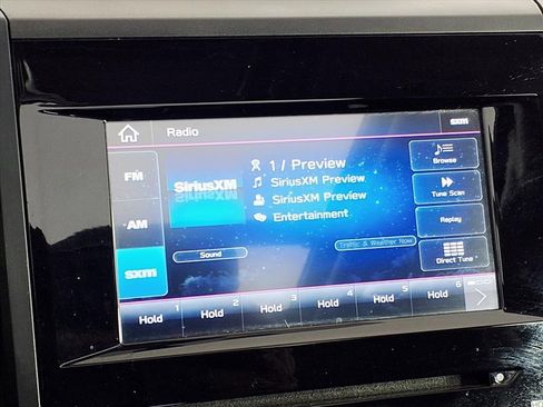 Used 2019 Subaru Forester Premium image 24