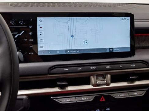 New 2027 Kia Telluride X-Line SX Prestige AWD/4WD image 17