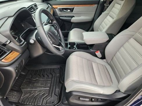 Used 2022 Honda CR-V EX image 12